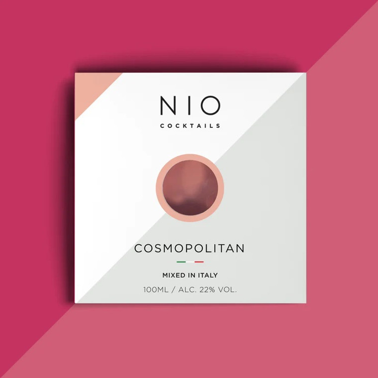 NIO COSMOPOLITAN 100 ML