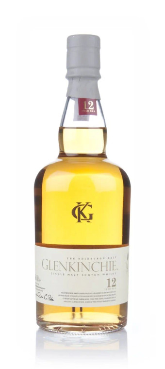 GLENKINCHIE 12 YO 700 ML