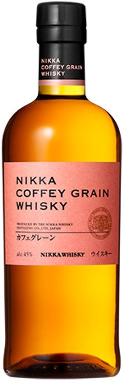 NIKKA COFFEY GRAIN 700 ML