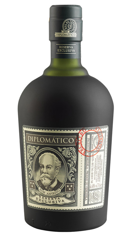 DIPLOMATICO EXCLUSIVE RESERVE 750 ML