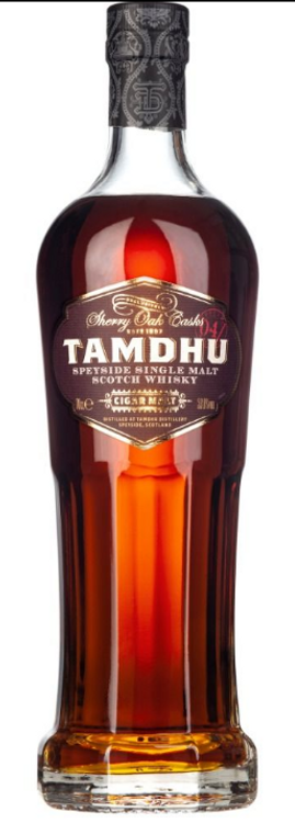 TAMDHU CIGAR MALT 700 ML