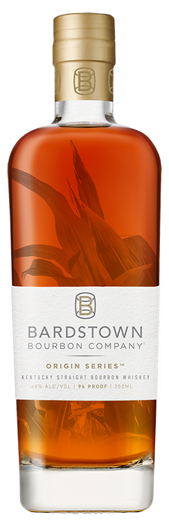 BARDSTOWN KENTUCKY STRAIGHT BOURBON 750 ML