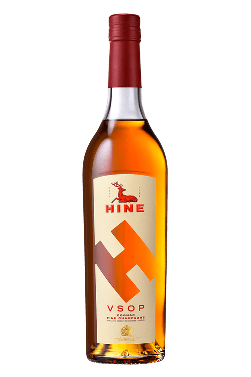 H BY HINE VSOP 750 ML