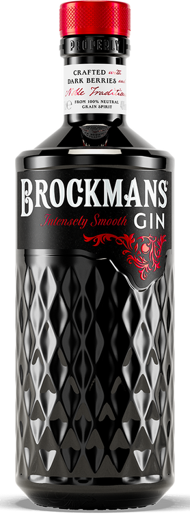 BROCKMANS GIN 750 ML