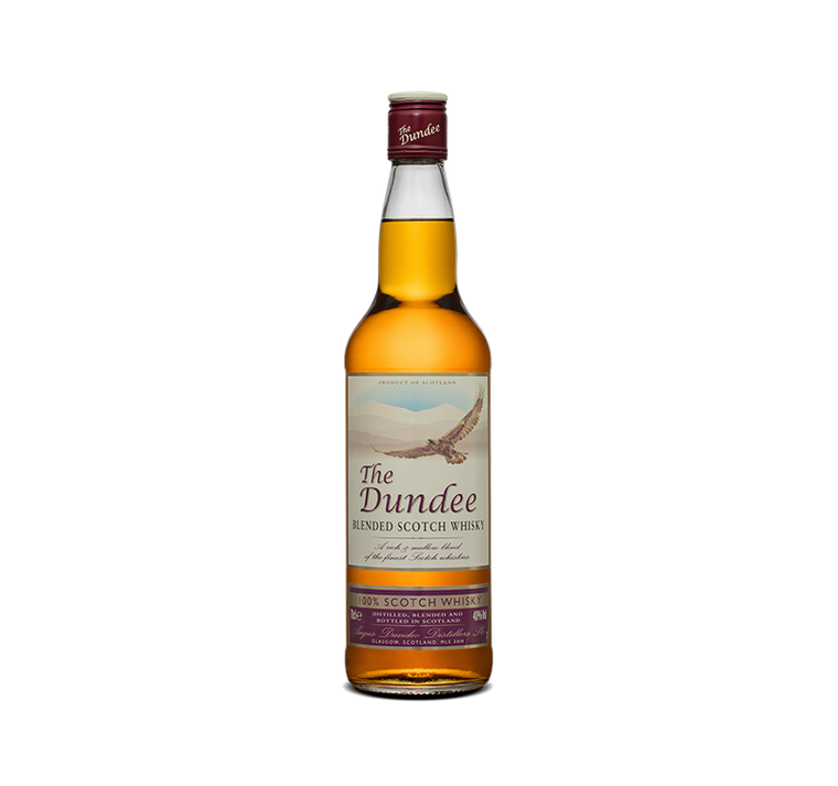 ANGUS DUNDEE THE DUNDEE 700 ML