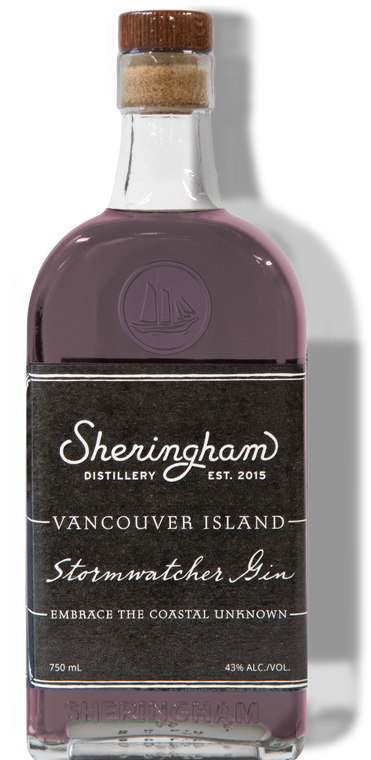 SHERINGHAM STORMWATCHER 750 ML