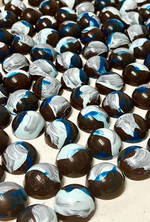 CHOCOLATE & WINE MAKE EVERYTHING FINE - FRI, APRIL 17, 2026 @ 7PM