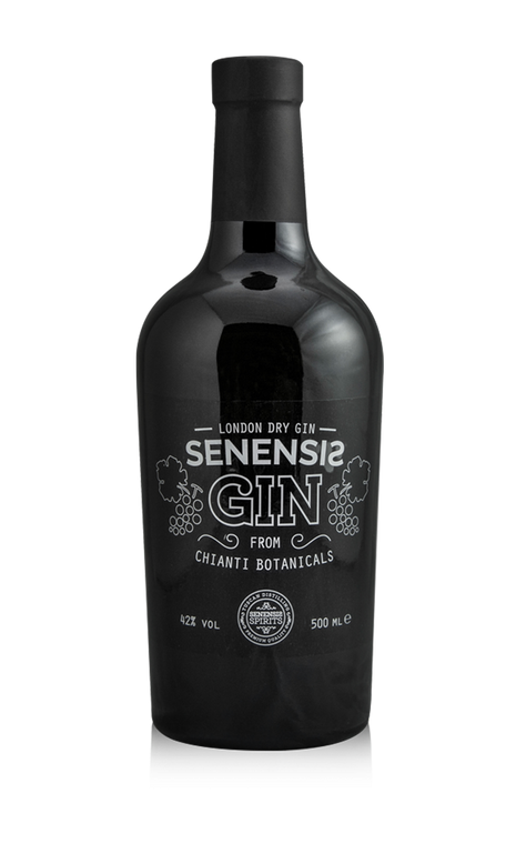 SENENSIS GIN 500 ML