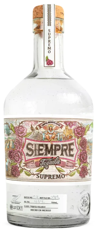 SIEMPRE SUPREMO 1414 750 ML
