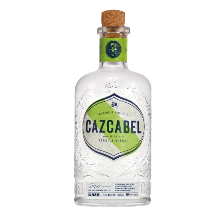 CAZCABEL COCONUT 700 ML