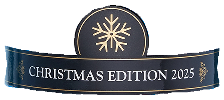 PAUL JOHN CHRISTMAS 2025 750 ML