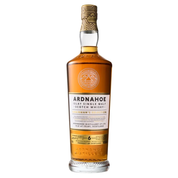 ARDNAHOE CHAIRMAN'S SELECTION 700 ML