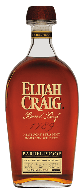 ELIJAH CRAIG BARREL PROOF 750 ML
