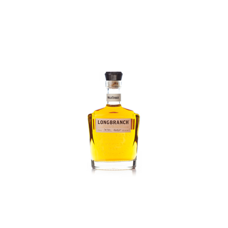 WILD TURKEY LONGBRANCH 750 ML