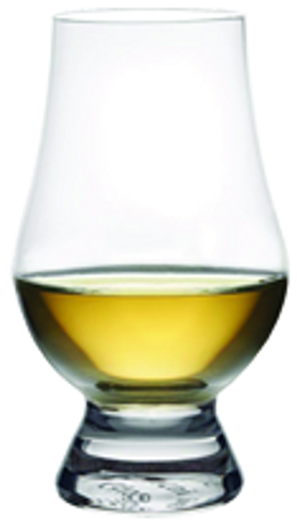 GLENCAIRN SCOTCH GLASS