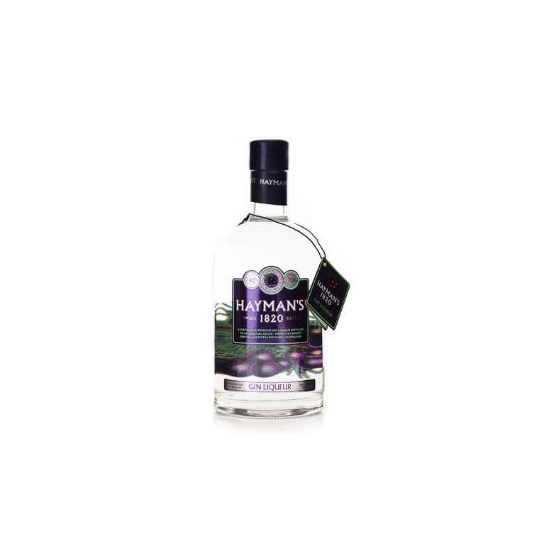 HAYMAN'S 1820 GIN LIQUEUR 700 ML