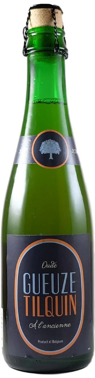 TILQUIN OUDE GUEUZE ANCIEN