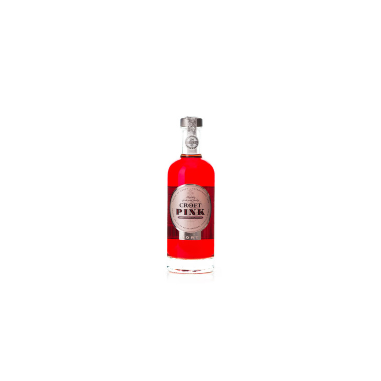 CROFT PINK 500 ML