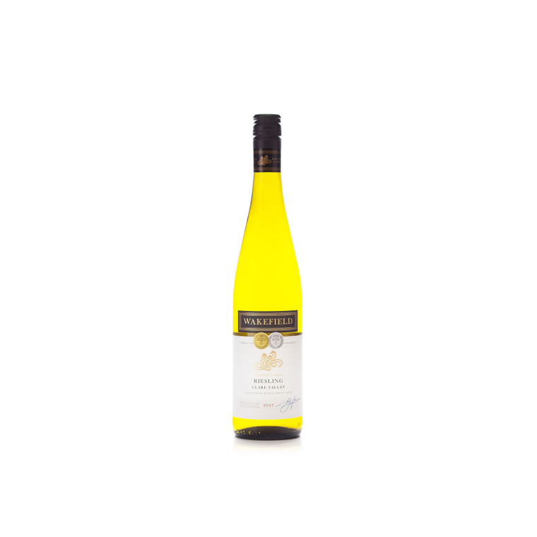 WAKEFIELD CLARE VALLEY RIESLING 750 ML