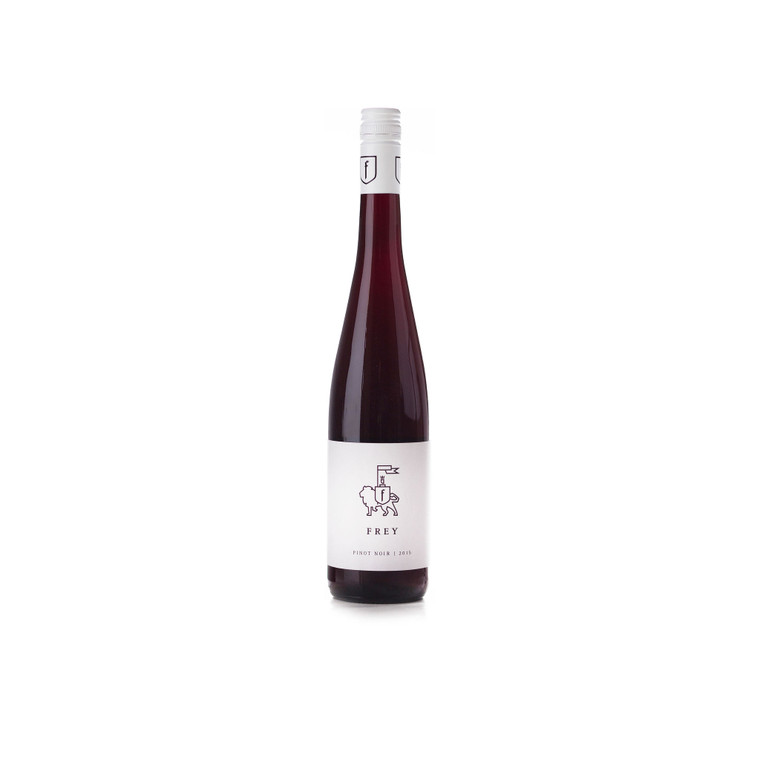 FREY PINOT NOIR 750 ML