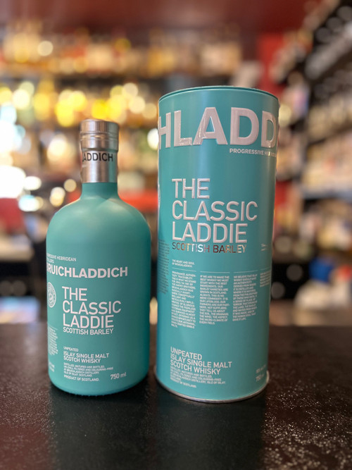 ウイスキー BRUICHLADDICH THE CLASSIC LADDIE 700ml IMG_8975__18942.1687456957.500