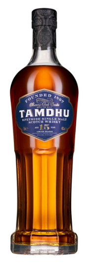 TAMDHU 15 YO 700 ML - Keg n Cork Liquor Company Ltd.
