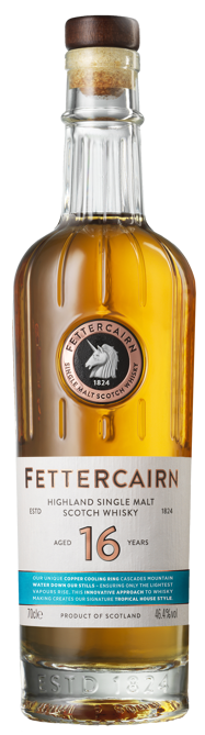 FETTERCAIRN 16 YO 700 ML - Keg n Cork Liquor Company Ltd.