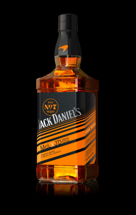 ウイスキー JACK DANIEL'S / Tennessee WHISKEY/ No.7 JACK DANIELS OLD NO. 7 TENNESSEE WHISKY – Sierra Springs Liquor
