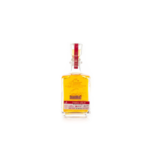 CAVA DE ORO ANEJO 750 ML - Keg n Cork Liquor Company Ltd.