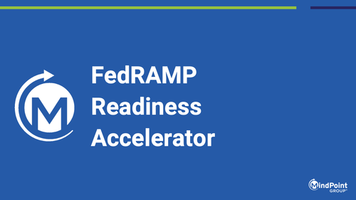 MindPoint Group P&P Templates for FedRAMP - Premium