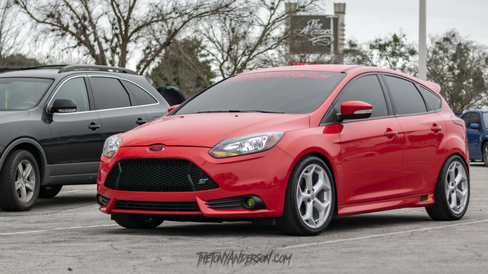 Cars and Coffee Jacksonville, FL