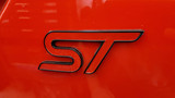 Focus ST Inlay Without Flash During the Day (RED)