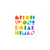 BProud Sticker