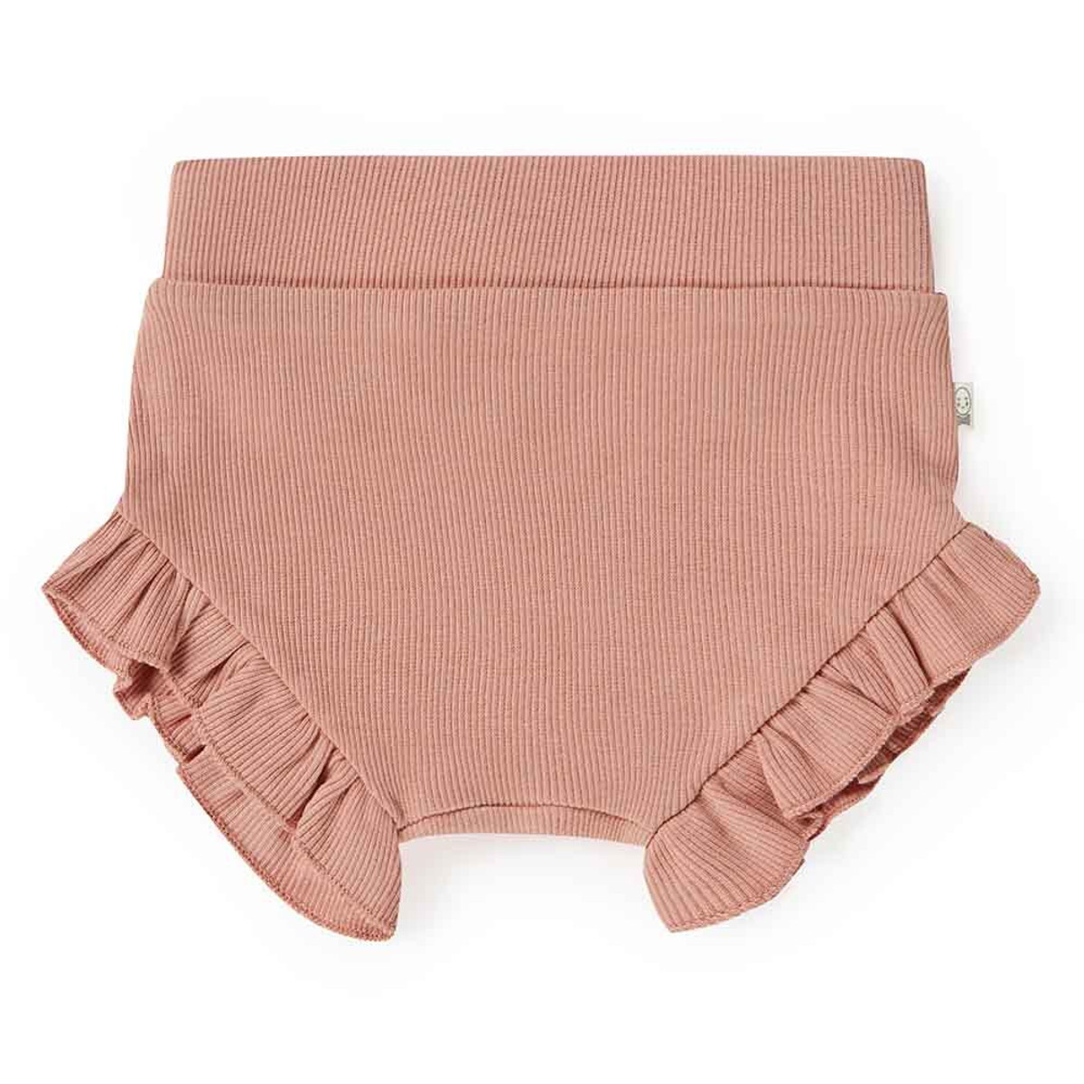 SNUGGLE HUNNY KIDS - ROSE BLOOMERS