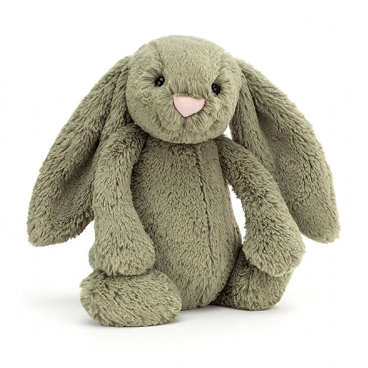 JELLYCAT BASHFUL FERN BUNNY