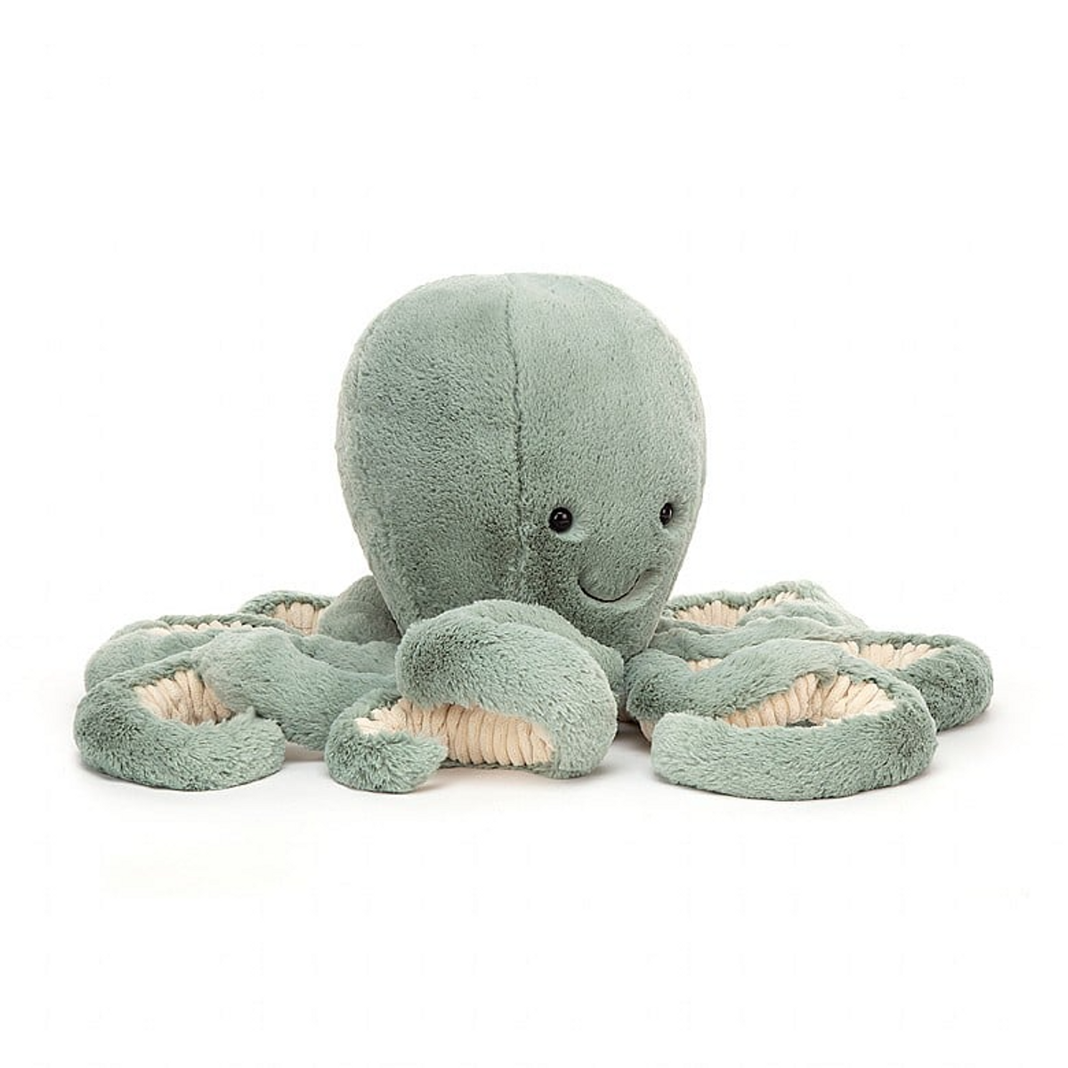 JELLYCAT ODYSSEY OCTOPUS