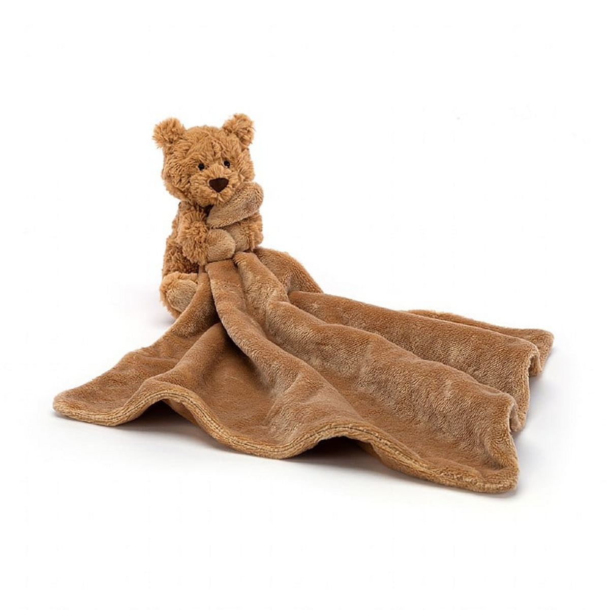 JELLYCAT BARTHOLOMEW BEAR SOOTHER