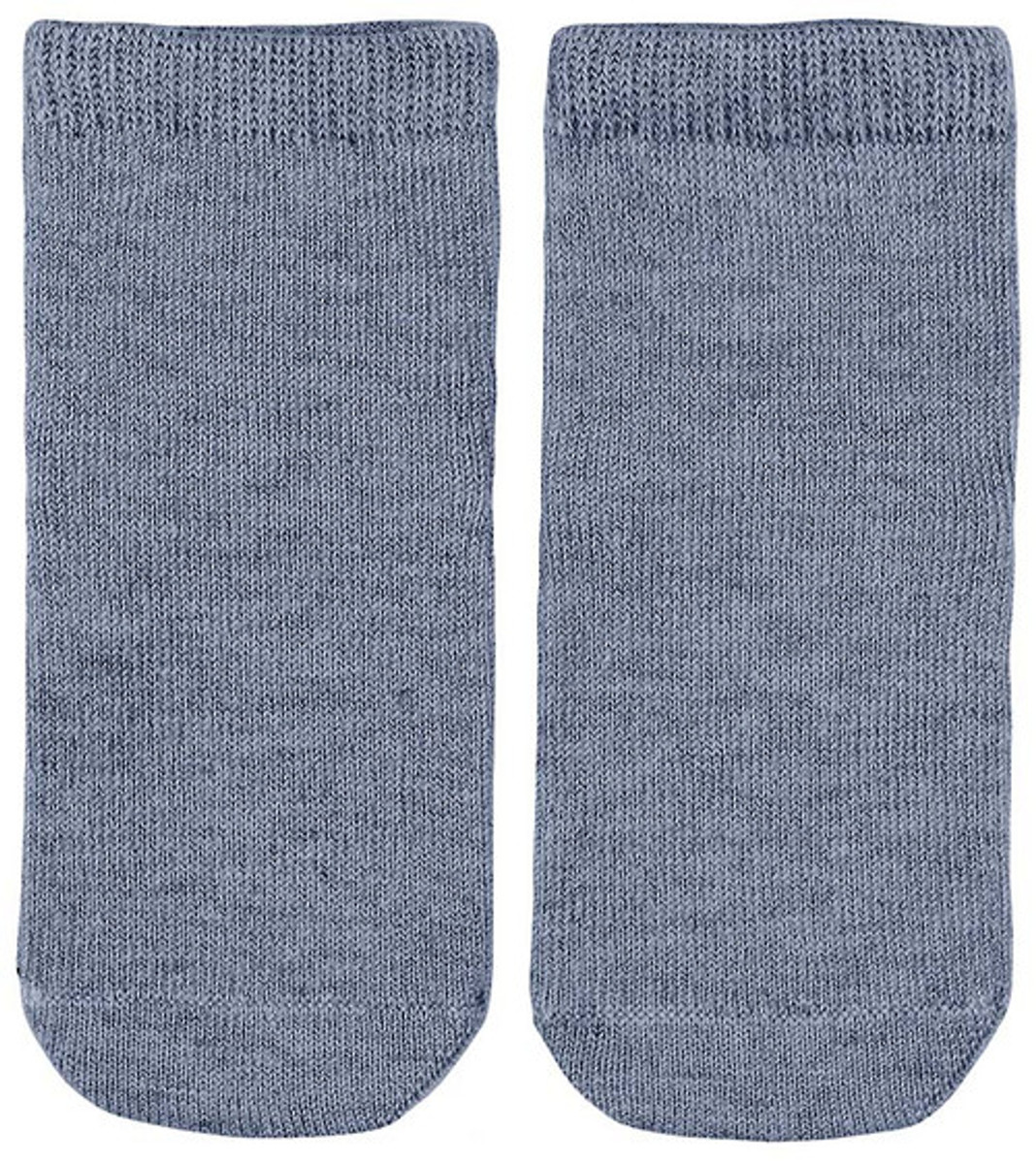 TOSHI ORGANIC SOCKS ANKLE DREAMTIME RIVER