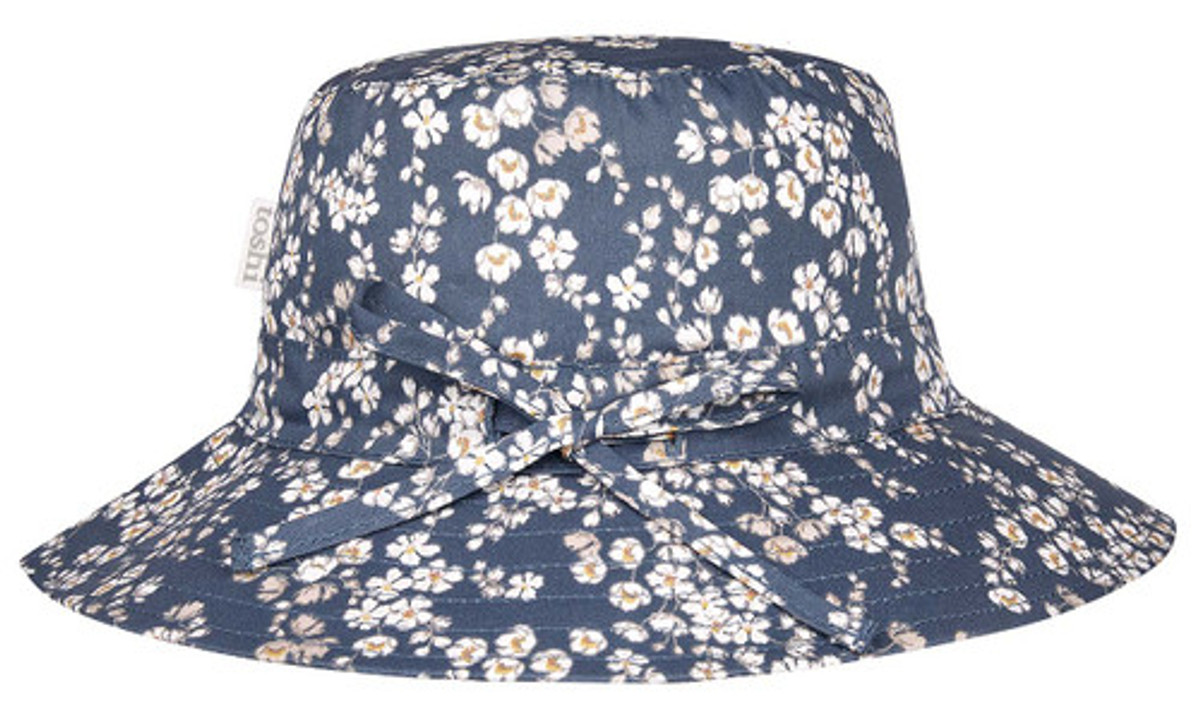 TOSHI PLAYTIME SUN HAT STEPHANIE MOONLIGHT