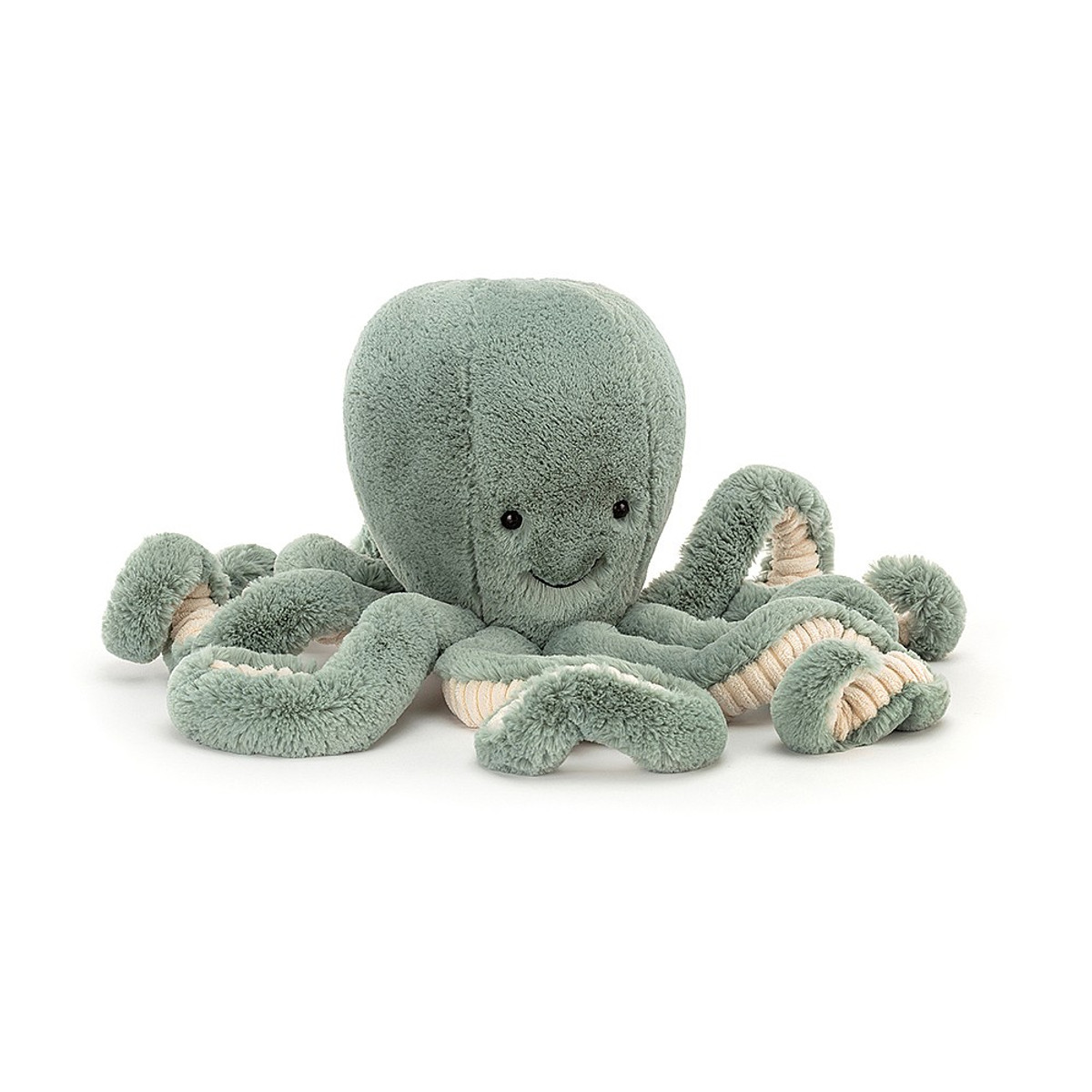 JELLYCAT ODYSSEY OCTOPUS LARGE