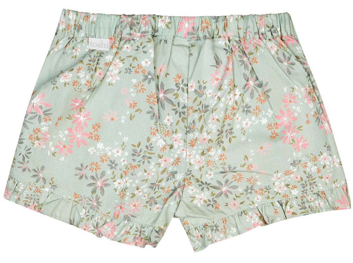 TOSHI BABY SHORTS ATHENA THYME