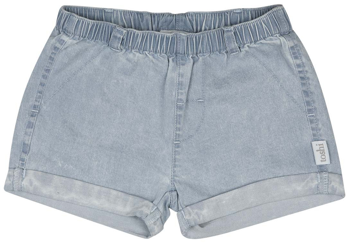 TOSHI BABY SHORTS INDIANA