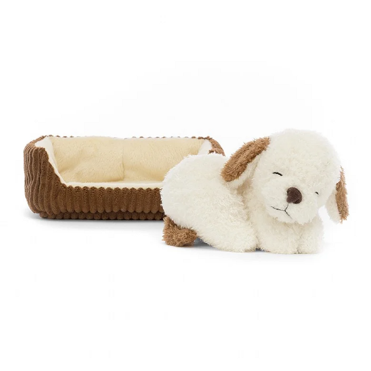 JELLYCAT NAPPING NIPPER DOG