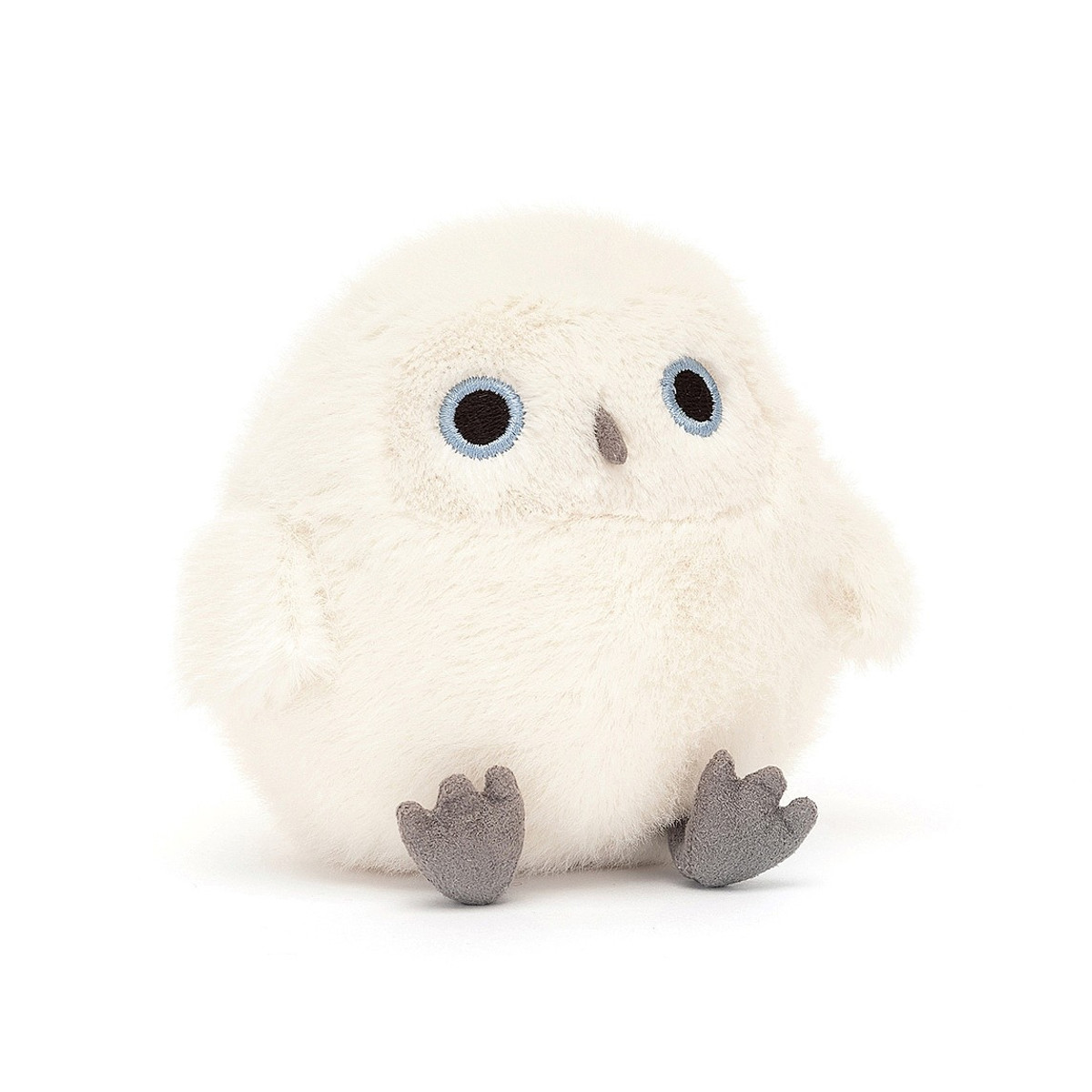 JELLYCAT SNOWY OWLING