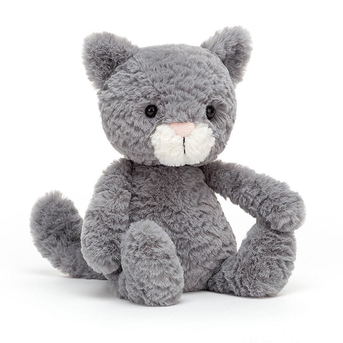 JELLYCAT TUMBLETUFT KITTEN