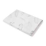 SNUGGLE HUNNY KIDS ORGANIC MUSLIN WRAP -  WILD FERN