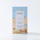 WILLOW BY THE SEA CALM BABY BATH TEA