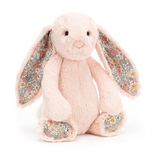 JELLYCAT BLOSSOM BASHFUL BLUSH BUNNY