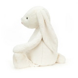 JELLYCAT BASHFUL CREAM BUNNY