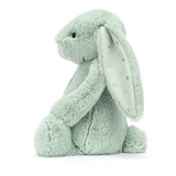 JELLYCAT BASHFUL SPARKLET BUNNY